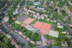 The Leicestershire Tennis & Squash Club image