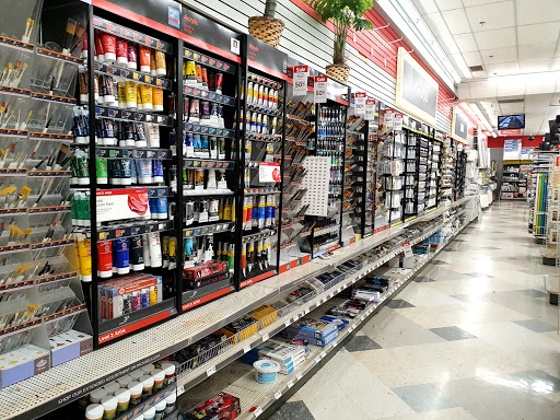 Craft Store «Michaels», reviews and photos, 10913 Olson Dr, Rancho Cordova, CA 95670, USA