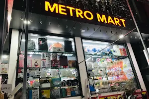 METRO MART image
