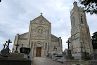 Église Saint-Quentin de Luc-sur-Mer Luc-sur-Mer