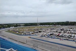 The Milwaukee Mile Speedway image