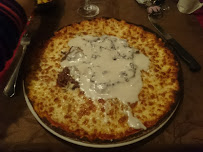 Pizza du Pizzeria Le Petit Carnot à Valbonne - n°13