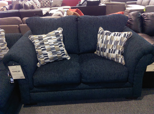 Furniture Store «BT Furnishings», reviews and photos, 1300 Custer Rd, Plano, TX 75075, USA