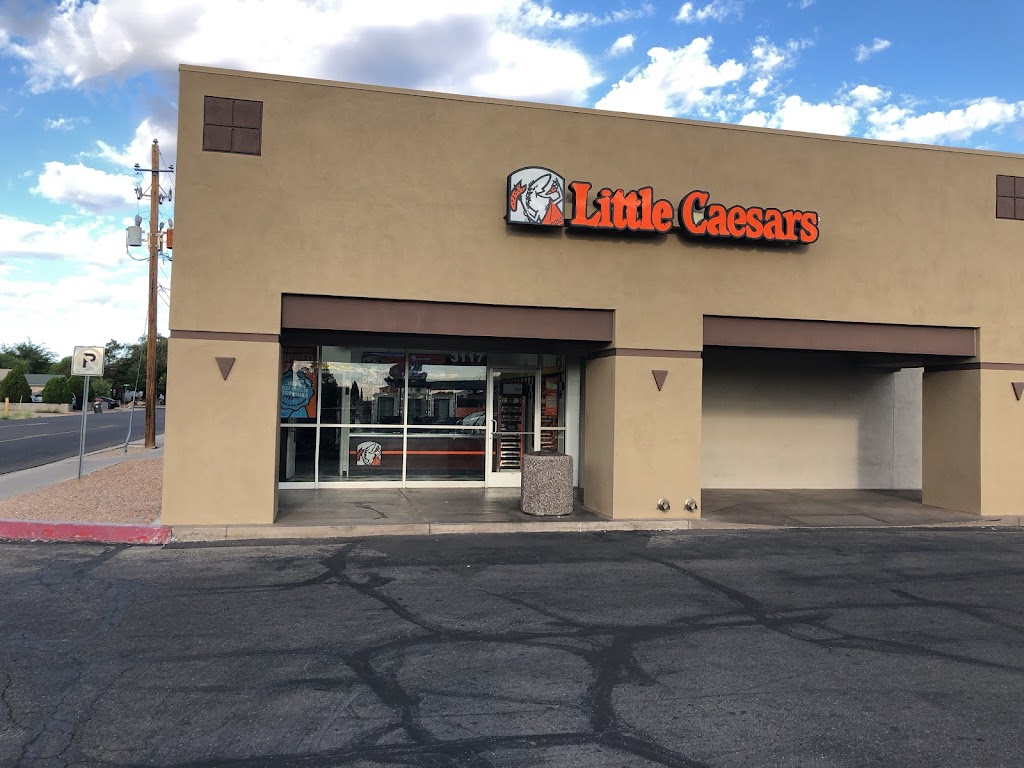 Little Caesars Pizza Kingman, AZ 86401 Menu, Hours, Reviews and Contact