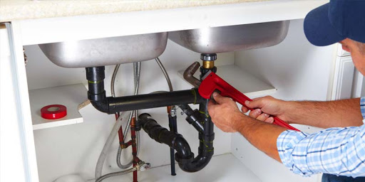 HVAC Contractor «Triple Service Inc.», reviews and photos