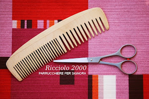 Ricciolo 2000 Parrucchiere per donna