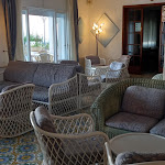 Photo n°3 de l'avis de Carla.e fait le 18/09/2021 à 19:57 sur le  Hotel Giardino sul Mare à Lipari