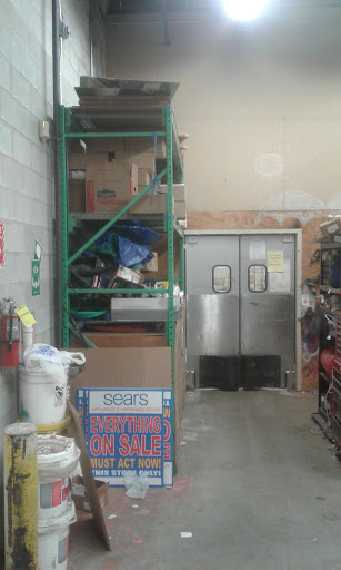 Hardware Store «Sears Appliance and Hardware Store», reviews and photos, 817 E Baltimore Pike, Kennett Square, PA 19348, USA