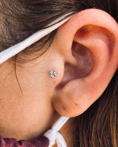 Explore 1989 tattoo ideas, creative tattoo ideas in Dover, available at Agap Body Piercings