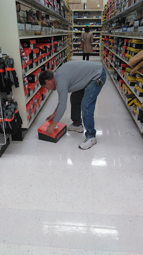 Sporting Goods Store «Academy Sports + Outdoors», reviews and photos, 2468 Cross Pointe Dr, Rock Hill, SC 29730, USA