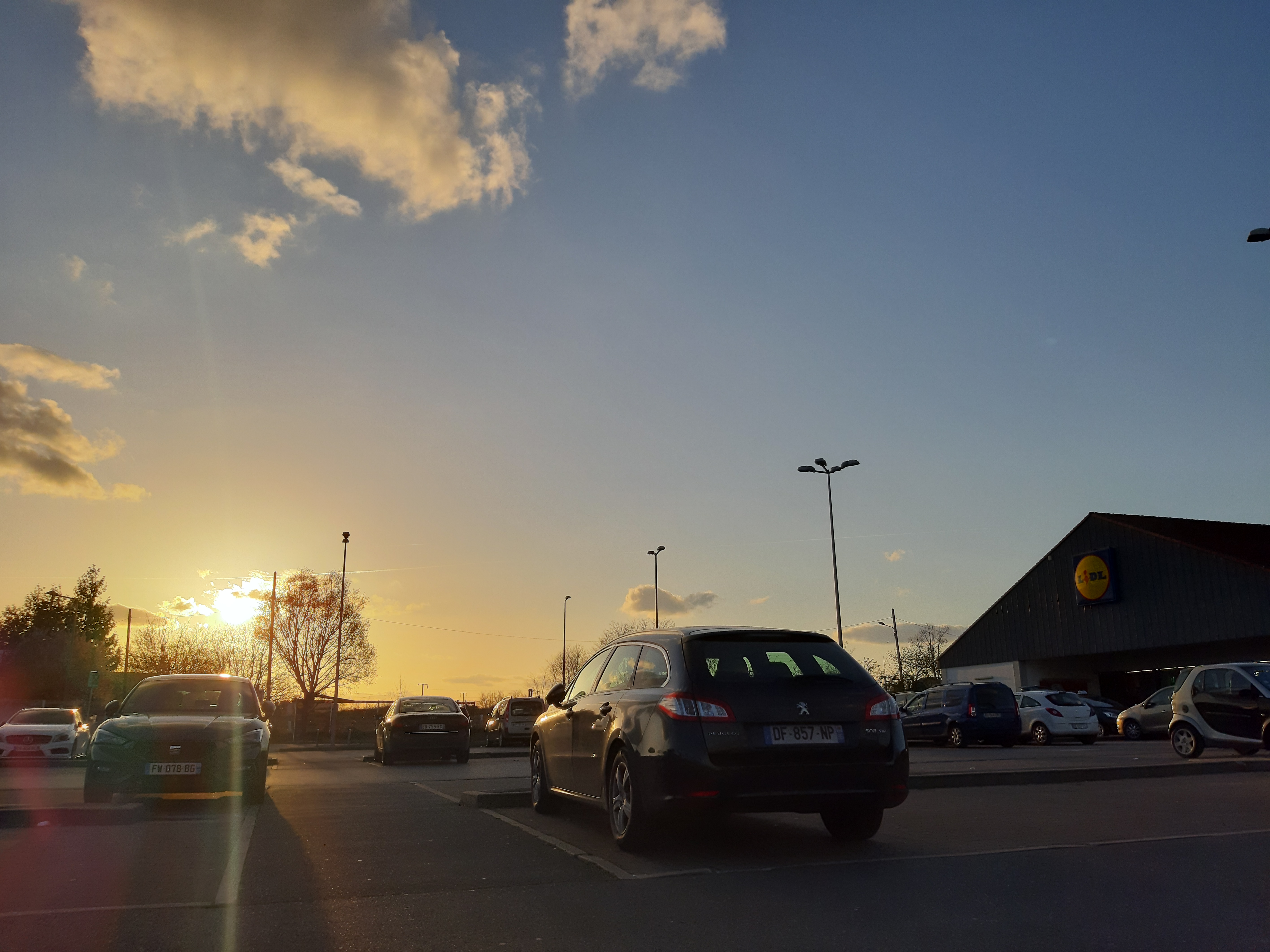 Photo n° 2 de l'avis de Nouram'dine.n fait le 25/03/2021 à 21:58