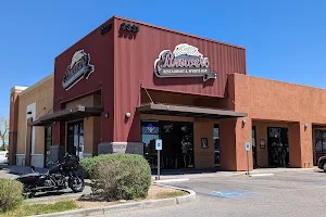 Brewers Restaurant & Sports Bar image