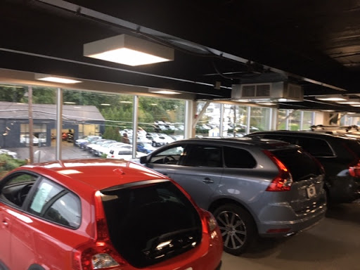 Volvo Dealer «Smythe Volvo Inc», reviews and photos, 40 River Rd, Summit, NJ 07901, USA