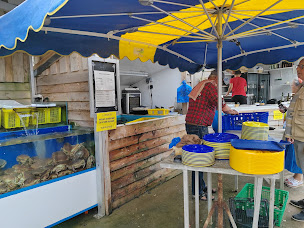 Photo n°28 de La Dégust' Vente et dégustation à Saint-Méloir-des-Ondes ()