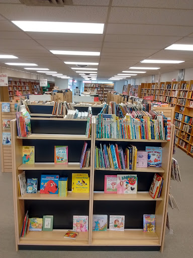 Book Store «Ukazoo Books», reviews and photos, 8641 Loch Raven Blvd, Towson, MD 21286, USA