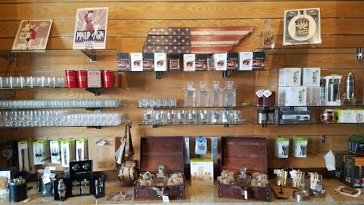 Tourist Attraction «Old Glory Distilling Co.», reviews and photos, 451 Alfred Thun Rd, Clarksville, TN 37040, USA