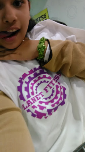 Gym «Planet Fitness - Houston (Mission Bend), TX», reviews and photos, 14485 Bellaire Blvd, Houston, TX 77080, USA