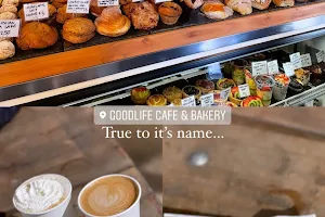 GoodLife Cafe & Bakery image