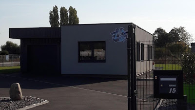 Planète Flocage à Muntzenheim