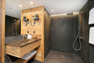 Photo n°26 de Hôtel Côte Brune à Les Deux Alpes ()