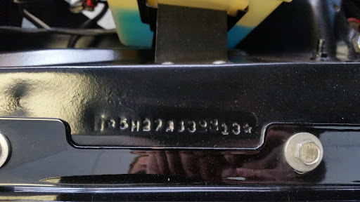 Car Dealer «Elkton Auto Corral», reviews and photos, 114 S Jefferson St, Lisbon, OH 44432, USA