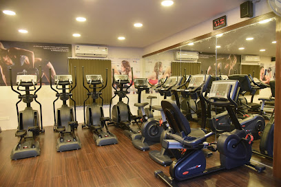 Evolve Fitness Centre | - Plot No-810, Flat-2751, Golap Resort, Beherasahi, Nayapalli, near The World Mall, Bhubaneswar, Odisha 751012, India