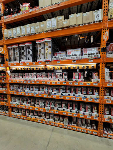 Home Improvement Store «The Home Depot», reviews and photos, 37000 Van Dyke, Sterling Heights, MI 48312, USA