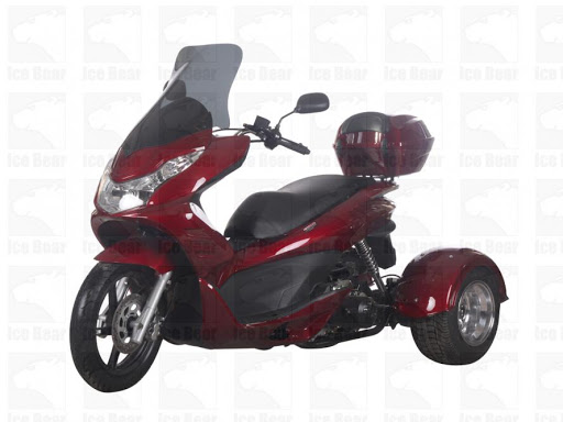 Motorcycle Dealer «Unique Motor Sports», reviews and photos, 4804 Hargrove Rd, Raleigh, NC 27616, USA