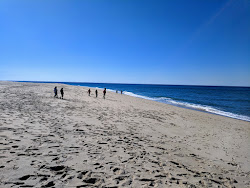 Race Point beach'in fotoğrafı - rahatlamayı sevenler arasında popüler bir yer