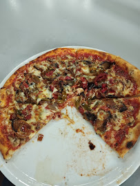 Pizza du King pizza 54 - Pizzeria Nancy - n°18