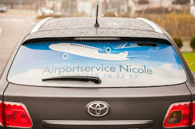 Airportservice Nicole