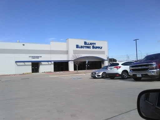 Electrical Supply Store «Elliott Electric Supply», reviews and photos, 13405 N Stemmons Fwy, Farmers Branch, TX 75234, USA