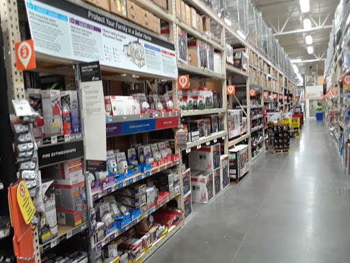 Home Improvement Store «The Home Depot», reviews and photos, 205 Anderson Ln N, Hendersonville, TN 37075, USA