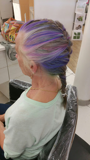 Hair Salon «Ulta Beauty», reviews and photos, 210 Ken Pratt Blvd #160, Longmont, CO 80501, USA