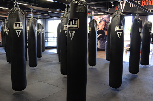 Health Club «Title Boxing Club», reviews and photos, 1719 Wilma Rudolph Blvd, Clarksville, TN 37040, USA