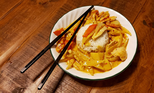 Luckie's Thai Asian Cuisine