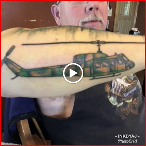 Explore rip tattoo ideas for grandma, creative tattoo ideas in Cape Coral, available at UNRIVALED INK