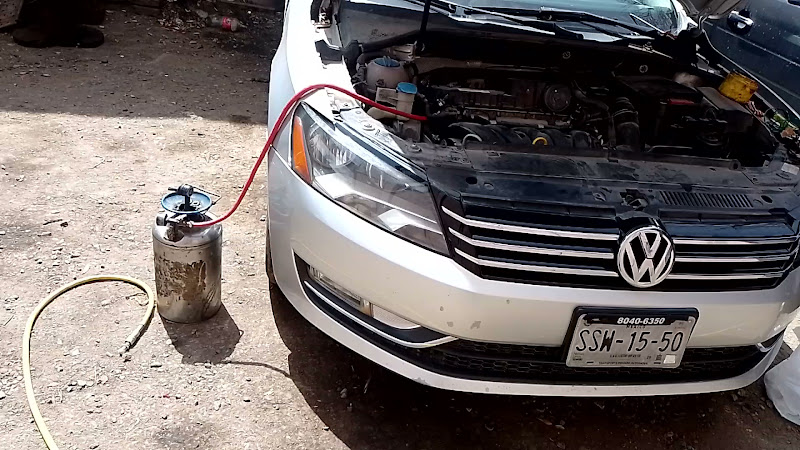 Servicio Automotriz Castro
