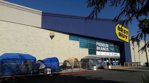 Electronics Store «Best Buy», reviews and photos, 2300 N Rose Ave, Oxnard, CA 93036, USA