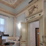 Photo n°5 de l'avis de Darren.o fait le 04/11/2023 à 18:08 sur le  Hotel Grand’Italia à Padua