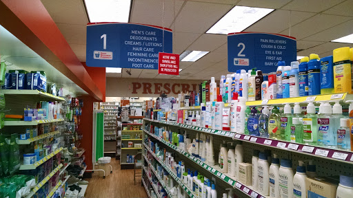 Pharmacy «Boyt Drugs», reviews and photos, 411 Main St, Metuchen, NJ 08840, USA