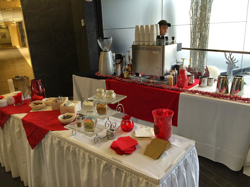 Caterer «Cupa Cabana Espresso & Coffee Catering», reviews and photos, 543 Alletra Ave, Bridgewater, NJ 08807, USA