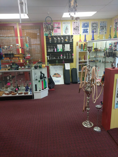 Tobacco Shop «Kosmic Korner Inc.», reviews and photos, 2688 NY-17M, Goshen, NY 10924, USA