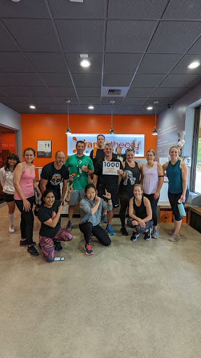 Gym «Orangetheory Fitness», reviews and photos, 22627 Bothell Everett Hwy A, Bothell, WA 98021, USA
