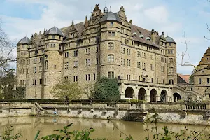 Schloss Neuenstein image