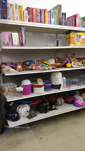 Thrift Store «Village Discount Outlet Store 12», reviews and photos, 4635 N Elston Ave, Chicago, IL 60630, USA