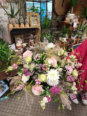 Poésie Végétale, Artisan Fleuriste Plérin à Plérin