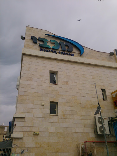מכבי סניף קריית ים