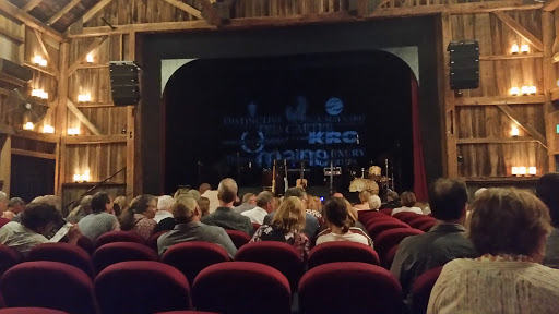 Performing Arts Theater «Vinegar Hill Music Theatre», reviews and photos, 53 Old Post Rd, Arundel, ME 04046, USA