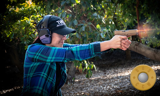 Firearms academy Thousand Oaks